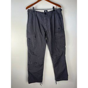 Stussy mfg cargopants